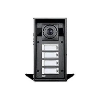 Axis Communications 2N IP FORCE - 4 BTN